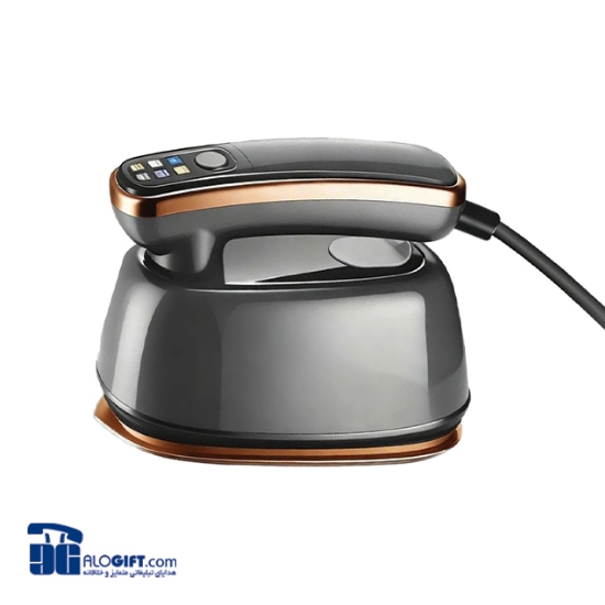 تصویر  اتو بخارمسافرتی Luma Bella