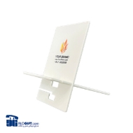 تصویر  استند موبایل پلاستیکی