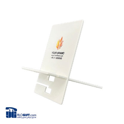 تصویر  استند موبایل پلاستیکی