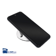 تصویر  استند موبایل پلاستیکی