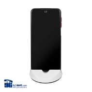 تصویر  استند موبایل پلاستیکی