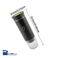 تصویر  دستگاه قهوه ساز شارژی