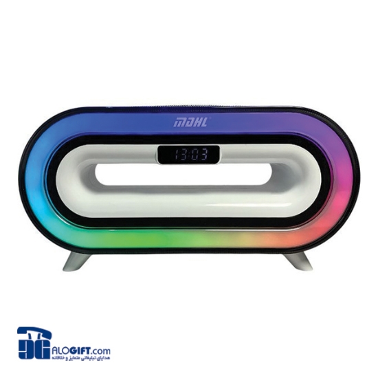 تصویر  اسپیکر وایرلس