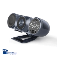 تصویر  اسپیکر وایرلس چندکاره  مدل wd100