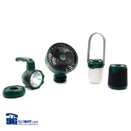 تصویر  ست  هدیه کمپینگ 3تکه مدل HA03