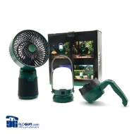 تصویر  ست  هدیه کمپینگ 3تکه مدل HA03