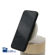 تصویر  اسپیکر وایرلس و هولدر موبایل