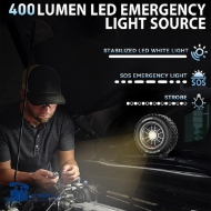 تصویر  جامپ استارتر