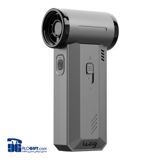 تصویر  جت فن