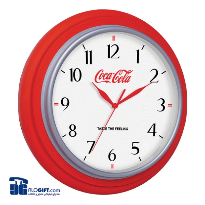 تصویر  ساعت دیواری