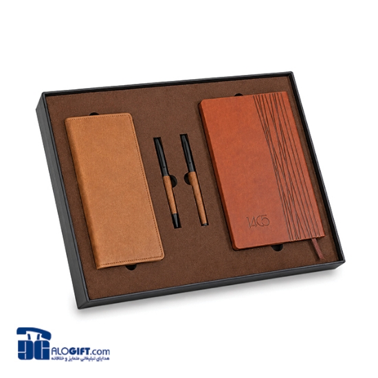 تصویر  ست مدیریتی 4تکه کد 3693-30